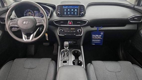 HYUNDAI SANTA FE 2020 5NMS2CAD5LH175015 image HYUNDAI SANTA FE 2020 5NMS2CAD5LH175015 image